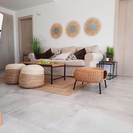 Apartment In Xeresa Del Monte, Sea, Mountain,Terrace, Pools Экстерьер фото