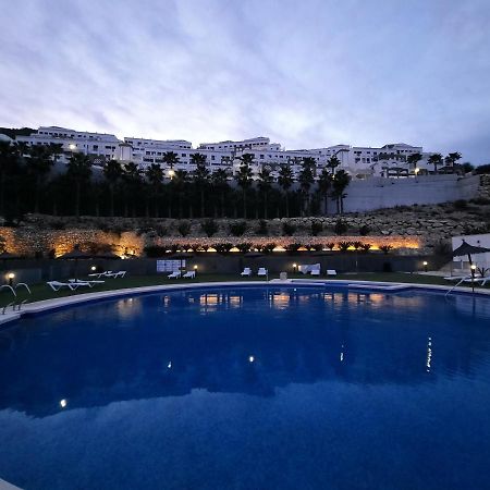 Apartment In Xeresa Del Monte, Sea, Mountain,Terrace, Pools Экстерьер фото