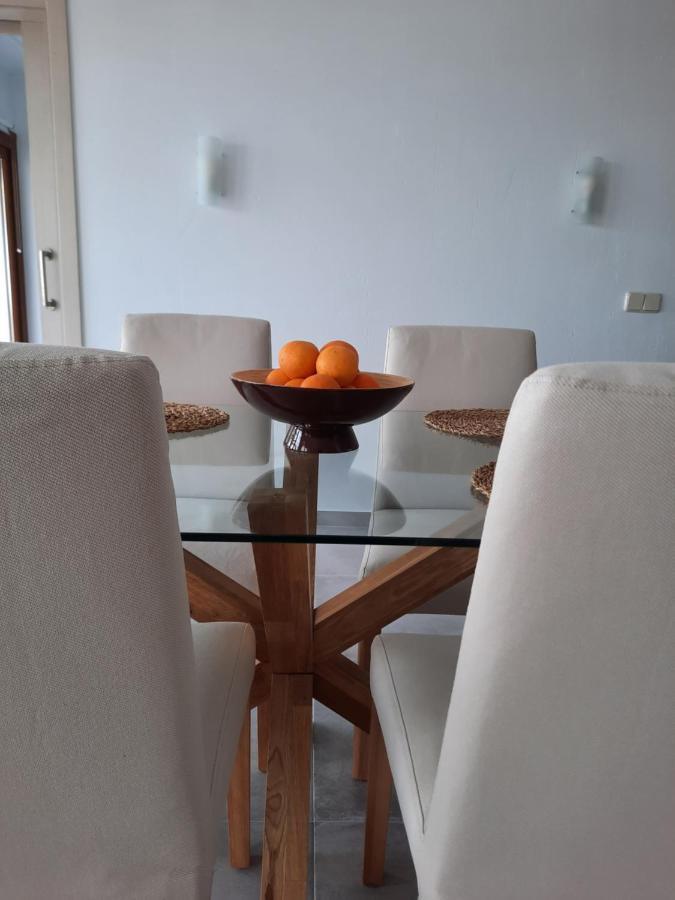 Apartment In Xeresa Del Monte, Sea, Mountain,Terrace, Pools Экстерьер фото