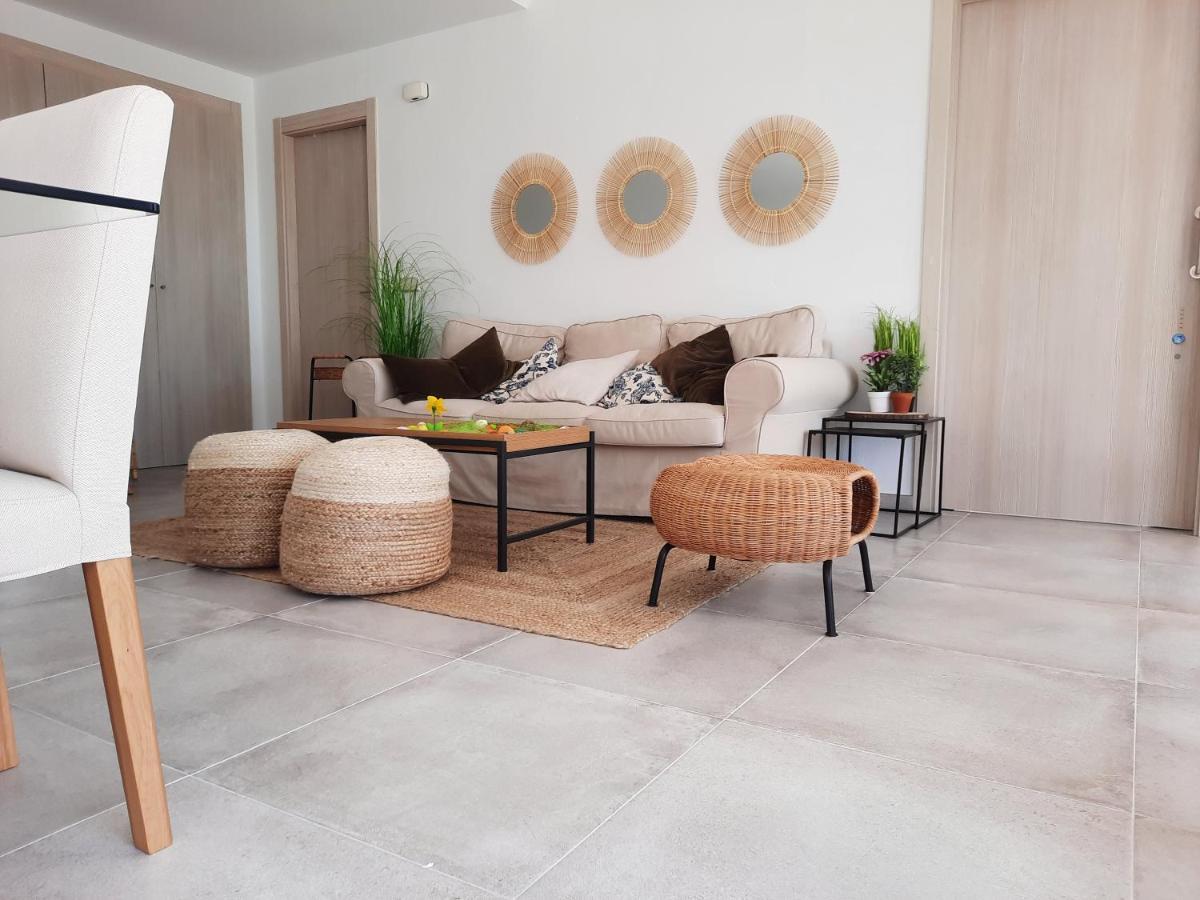 Apartment In Xeresa Del Monte, Sea, Mountain,Terrace, Pools Экстерьер фото