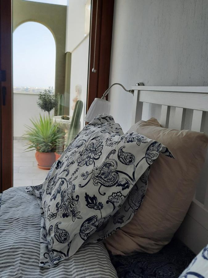 Apartment In Xeresa Del Monte, Sea, Mountain,Terrace, Pools Экстерьер фото